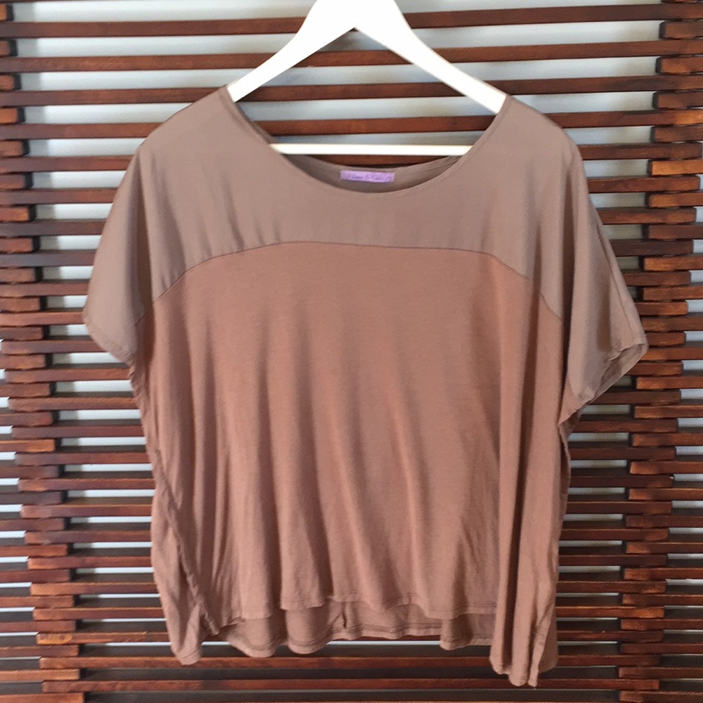 🙉 Rheea & Co. top